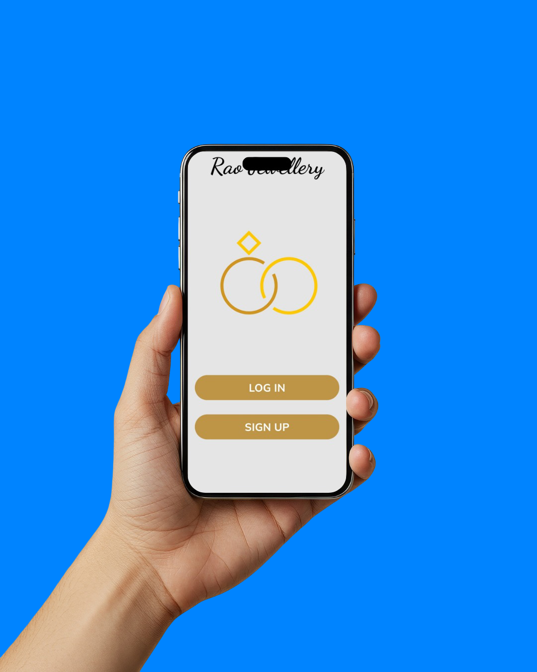 Jewelry App